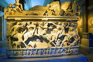 Exploring Istanbul Archaeological Museums: A Visitor's Guide