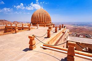 15 Top-Rated Tourist Attractions in Mardin