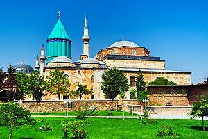 Exploring the Mevlana Museum: A Visitor's Guide