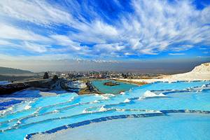 14 Top-Rated Attractions & Things to Do in Pamukkale