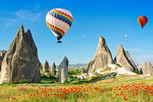 17 Top-Rated Things to Do in Turkey