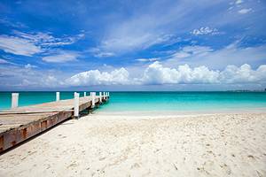 Turks and Caicos Islands Travel Guide
