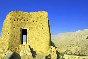 Attractions & Things to Do in Ras Al-Khaimah