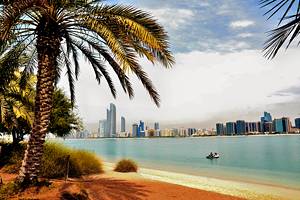 United Arab Emirates Travel Guide: Plan Your Perfect Trip