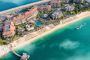 9 Best All-Inclusive Resorts in Dubai
