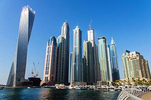 14 Top Rated Tourist Attractions In The United Arab Emirates