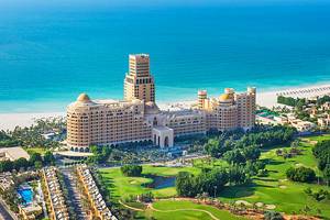 10 Top-Rated Resorts in Ras Al-Khaimah