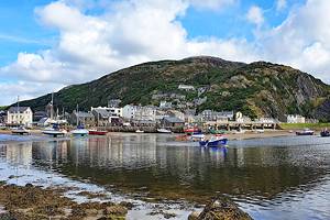 12 Top-Rated Things to Do in Barmouth, Wales