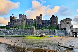 14 Top-Rated Things to Do in Conwy, Wales