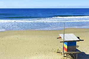 12 Best Beaches in Uruguay