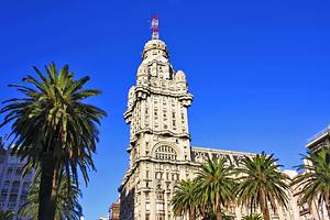 16 Top-Rated Things to Do in Montevideo