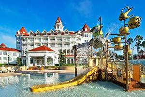 16 Best Family Resorts in the USA