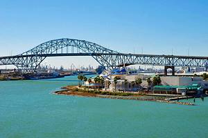 Tourist Attractions in Corpus Christi, TX