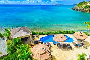 5 Best Resorts on St. John, US Virgin Islands