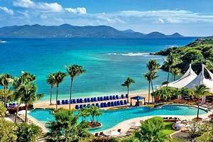 14 Top-Rated Resorts in the US Virgin Islands