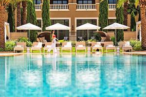 16 Best Resorts on the East Coast