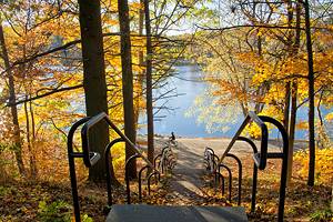 Top Hiking Trails near Boston