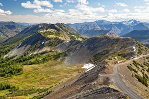 Best Day Hikes on the Pacific Crest Trail