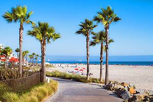 Where to Stay in San Diego: Best Areas & Hotels