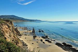 Santa Barbara's Best Hikes