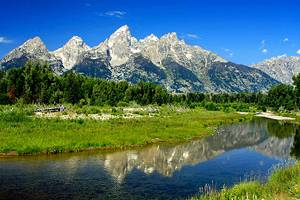 14 Top-Rated Tourist Attractions in Wyoming