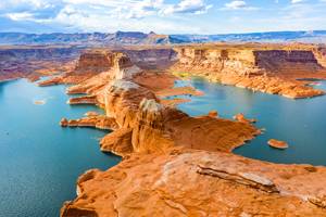 7 Best Lakes in Utah