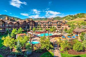15 Best Resorts in Park City, UT