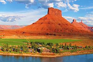 17 Top-Rated Resorts in Utah