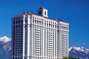 15 Top-Rated Hotels in Salt Lake City