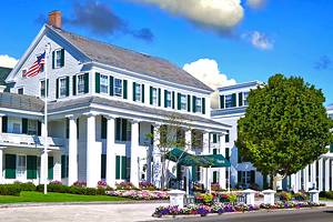 17 Top-Rated Resorts in Vermont