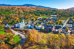 17 Top-Rated Things to Do in Stowe, VT