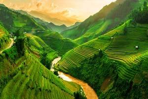 Best Time to Visit Vietnam