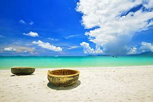 Vietnam's Best Beaches