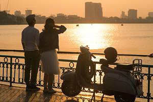 Where to Stay in Hanoi: Best Areas & Hotels