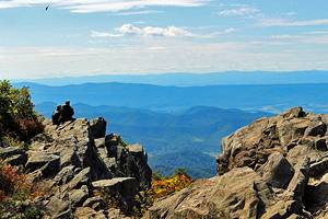 Find the Best Hikes in Shenandoah National Park