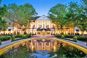 16 Best Hotels in Richmond, VA