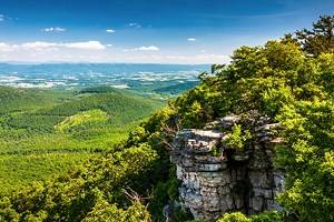 11 Top-Rated Weekend Getaways in Virginia