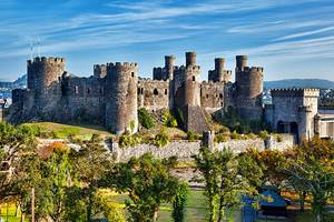 Wales Travel Guide