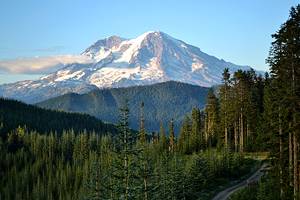 Washington's Best State & National Parks