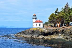 10 Top-Rated Things to Do in Friday Harbor, WA