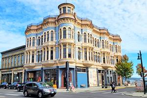 11 Top-Rated Things to Do in Port Townsend, WA