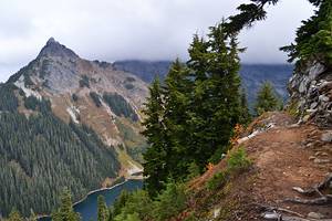 Top Hikes near Seattle