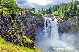 11 Top-Rated Things to Do in Snoqualmie, WA