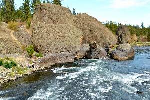 16 Top-Rated Hiking Trails near Spokane, WA