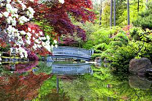 Attractions & Things to Do in Spokane, WA