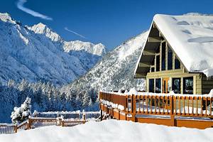 11 Best Resorts in Washington State