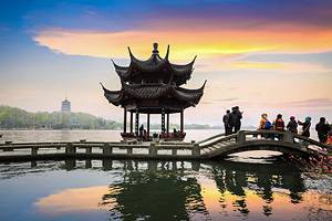 Attractions & Things to Do in Hangzhou