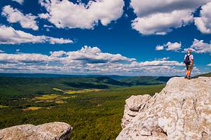 12 Top-Rated Outdoor Adventures in West Virginia