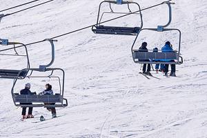 Wisconsin's Best Ski Resorts