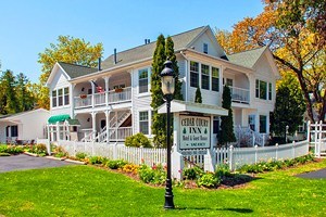 12 Top Rated Attractions Things To Do In Door County Wisconsin